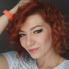 Ирина Иванова, 04.01, Новоколосово