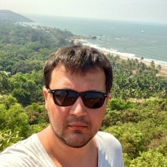 Михаил Коченгин, 04.06.1989, Гай