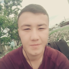 Абылай Шамсудинов, 12.04, Ташкент