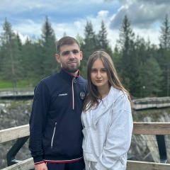 Александр Горбунов, 03.12, Электросталь