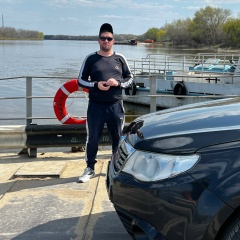 Сергей Астахов, 24.05.1992, Волгоград