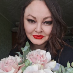 Nadezhda Viktorovna, Воронеж