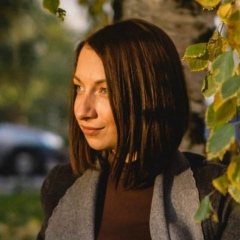 Мария Волкова, 03.07