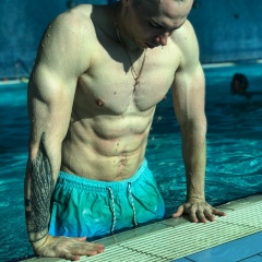 Boris Rodionov, 06.07.1990, Астрахань