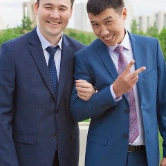 Ержан Сариев, 04.10.1985, Алматы