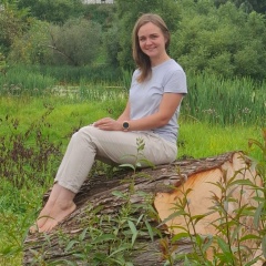 Анастасия Калинина, 11.11, Видное