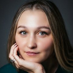 Екатерина Демченко, 22.02, Москва