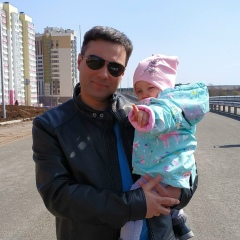 Александр Бессонов, 12.05