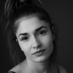 Екатерина Габриель, 16.05.1994, Ростов-на-Дону