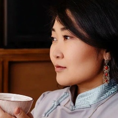 Саяна Аюшиева