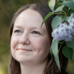 Анастасия Ларионова, 24.01, Kerava