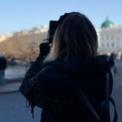 Светлана Амирова, 28.12.1991, Мурманск