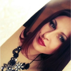 Леся Шевчук, 05.01.1990, Богородчаны