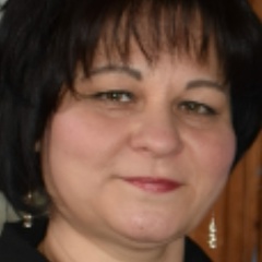 Валентина Мигулева, 20.02.1977, Давыдково
