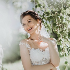 Анна Пестова, 25.05, Ульяновск