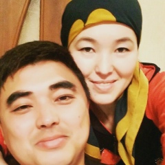 Ardashka Alpanova, 27.11.1992, Шымкент