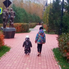 Екатерина Кулагина, 15.03, Новосибирск