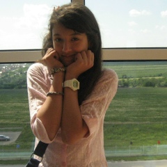 Lina Maria, 10.06.1999, Кишинев
