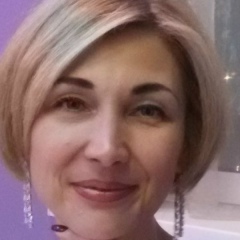Альбина Амельянова, 22.10, Санкт-Петербург