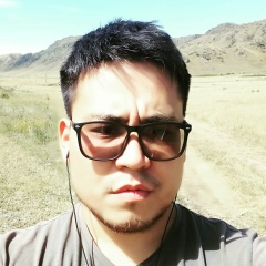 Serzhan Nurmanbaev, 09.07.1988, Алматы
