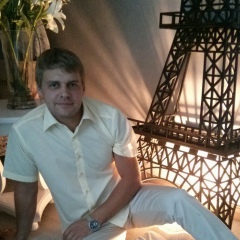 Эдуард Алехин, 10.05.1981, Воронеж