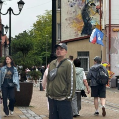 Игорь Дикалов, 08.08, Ростов-на-Дону