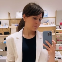 Марина Асанова, 28.09, Алматы