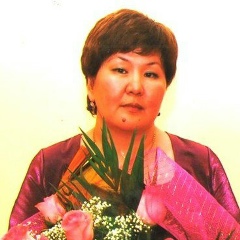 Гульмира Тлегенова, 15.04, Атырау