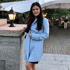 Катя Лях, 17.01, Хуст