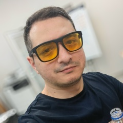 Sapar Saparmuradov, 26.03.1992, Москва