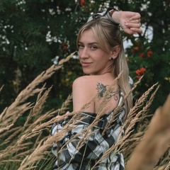 Инна Тинькова, 26.12.1991, Липецк