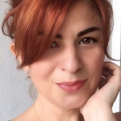 Рената Каримова, 06.12, Казань