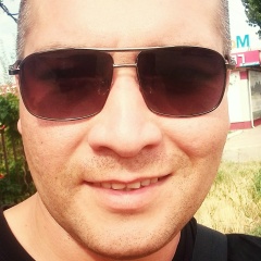 Ринат Якупов, 07.11, Астрахань