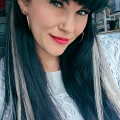 Екатерина Калашникова