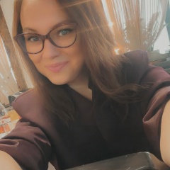 Ксения Богачкина, 04.11, Сосенский