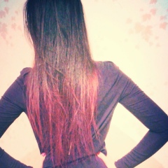 Gulya Abdullaeva, 19.07.1997, Ош