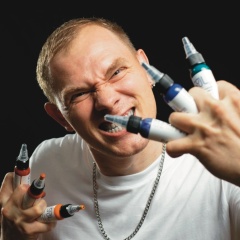 Vasili Semenov, 07.04, Томск