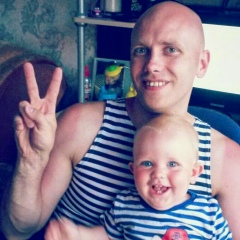 Дмитрий Зайков, 29.04, Нижний Тагил