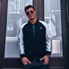 Timur Magulaev, 20.07