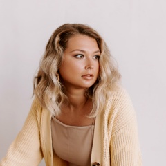 Александра Вижинец, 20.06.1991, Нижний Новгород
