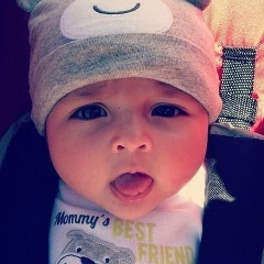 Сергей Sergey, 10.05.1988, Самара