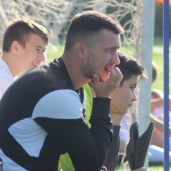 Константин Востряков, 17.04.1986, Санкт-Петербург