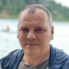 Михаил Анатольевич, 03.05.1970, Москва
