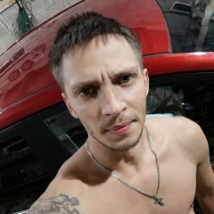 Алексей Полянский, 27.08, Псков