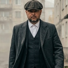 Димас Синицын, 07.07.1980, Апатиты