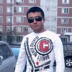 Абылбек Осоров