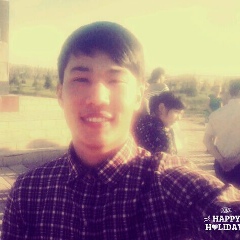 Нуркен Жаксылык, 18.04.1996, Шымкент