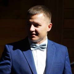 Александр Назаров, 07.09, Барнаул