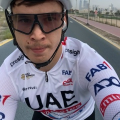 Александр Шитиков, Перекюля