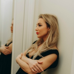 Анна Зимина, 02.02, Москва